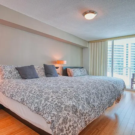 Beautiful Brickell Miami Apt 2Br/2Ba + Parking Extérieur photo
