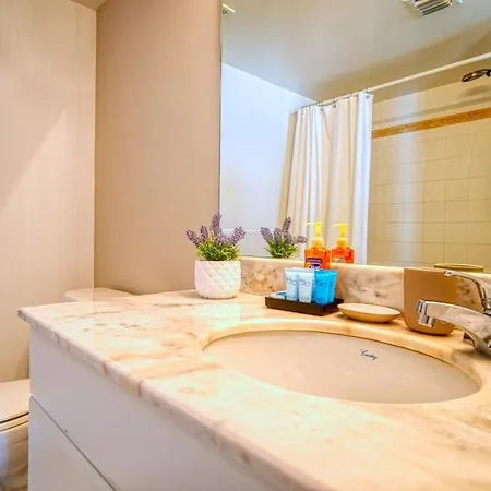Beautiful Brickell Miami Apt 2Br/2Ba + Parking Extérieur photo