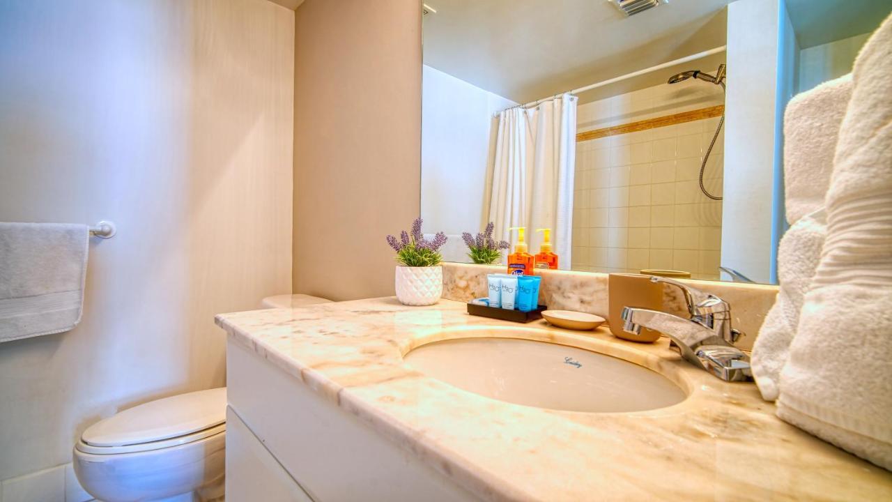 Appartement Beautiful Brickell 2br/2ba + Parking