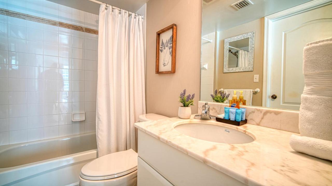 Beautiful Brickell 2br/2ba + Parking * Miami